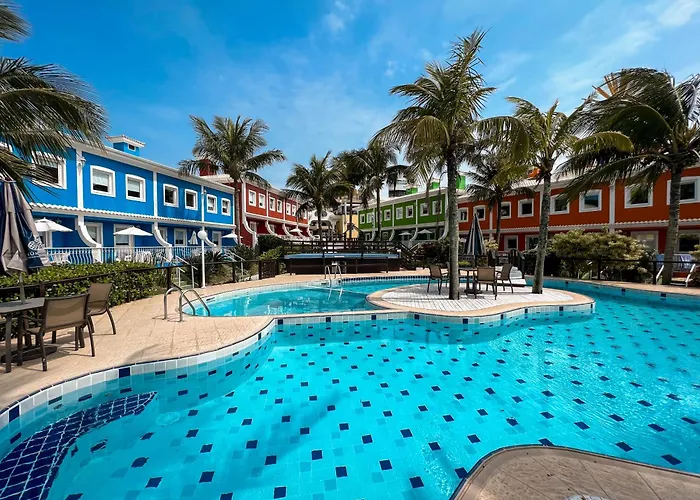 Hotel Vila Do Farol