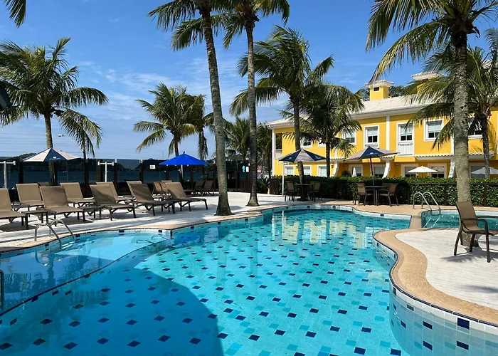 Hotel Vila Do Farol
