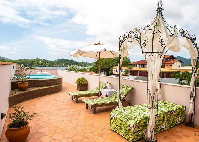 Hotel Boutique Quinta Das Videiras