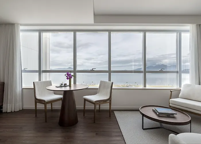 K-Platz Hotel Sao Jose Florianopolis